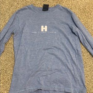 Tommy Hilfiger Classic Crew Neck Pullover